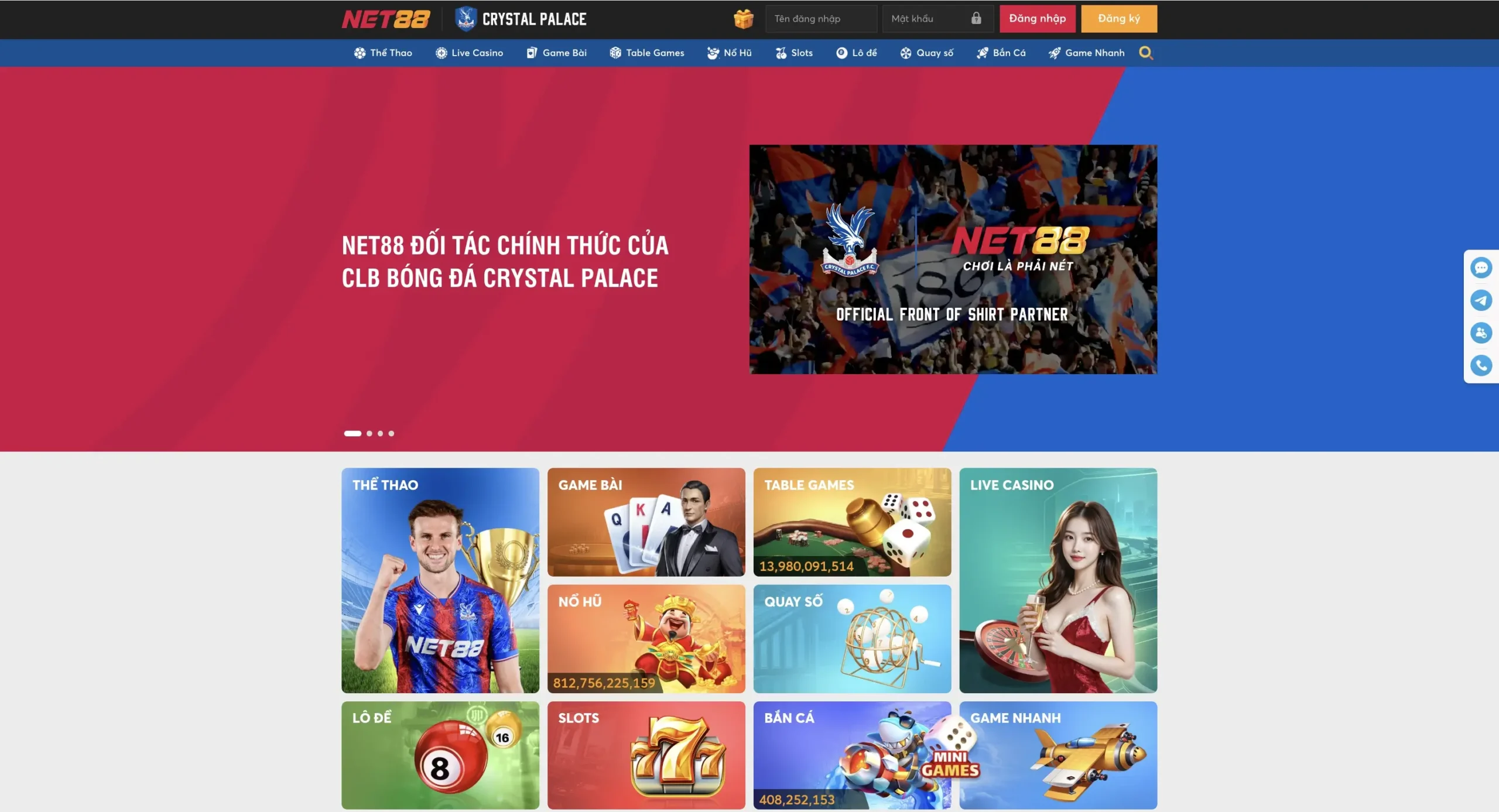 Trang Chủ 56 Giới Thiệu Chung Về Net88
