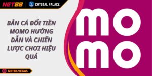 Bắn Cá Đổi Tiền Momo Hướng Dẫn Và Chiến Lược Chơi Hiệu Quả