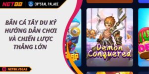 Bắn Cá Tây Du Ký Hướng Dẫn Chơi Và Chiến Lược Thắng Lớn