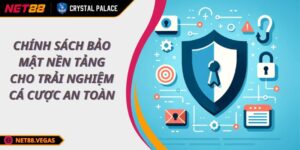 Chính Sách Bảo Mật Nền Tảng Cho Trải Nghiệm Cá Cược An Toàn