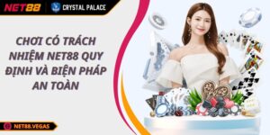 Chơi Có Trách Nhiệm NET88 Quy Định Và Biện Pháp An Toàn