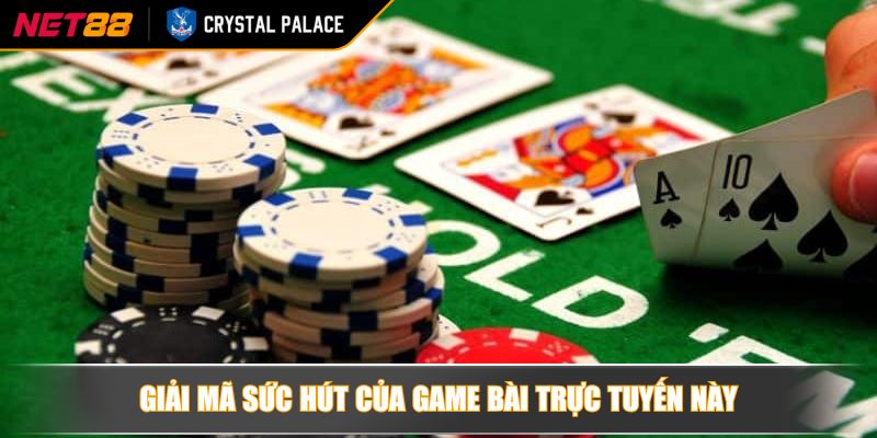 Cách Chơi Bài Ngầu Hầm Toàn Tập Chi Tiết Cho Người Mới 2 Giải mã sức hút của game bài trực tuyến này