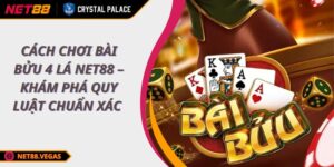 cách chơi bài bửu 4 lá