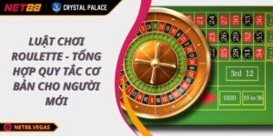 Luật chơi Roulette