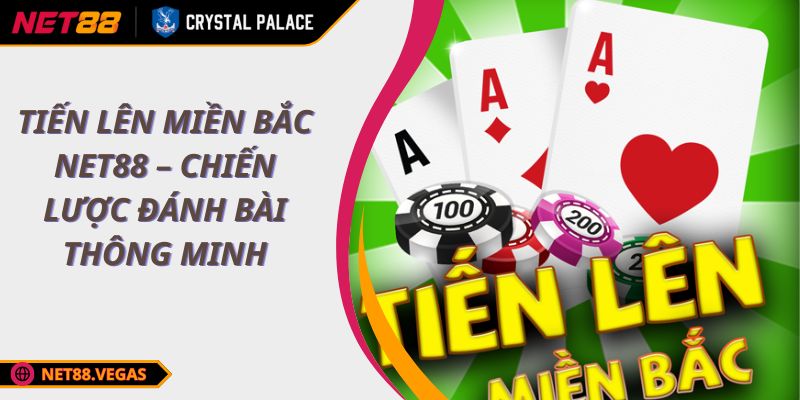 Tiến lên miền bắc