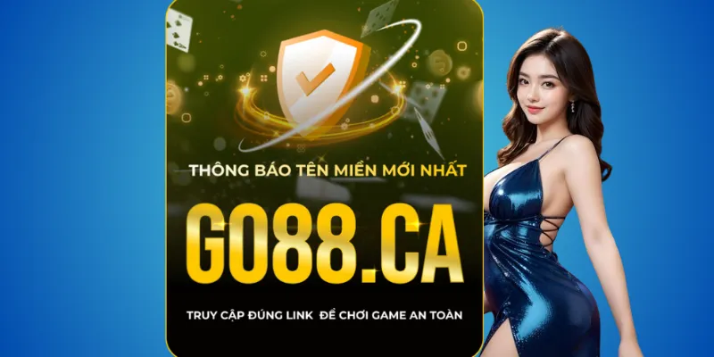 Go88.com & Go88.ca – nhận diện miền thật của thương hiệu Go88 3 Go88 giả thường xuất hiện ở đâu