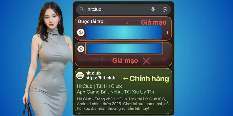Hit.club – nền tảng duy nhất hợp pháp